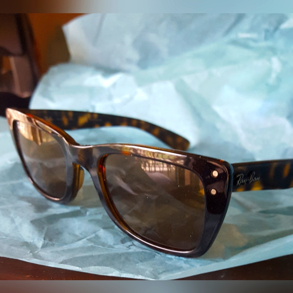Ray-Ban sunglasses